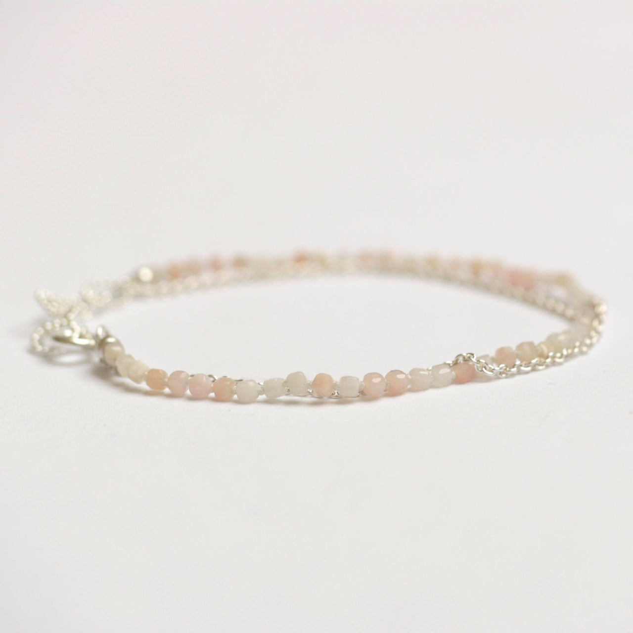 armband morganiet-Hester Zagt