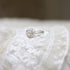 de echte Zeeuwse knoop ring in zilver- Hester Zagt
