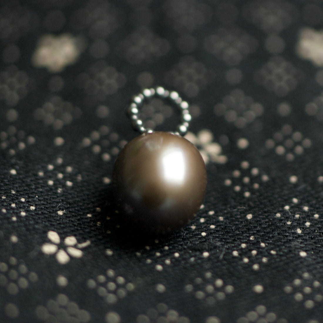 Anhänger Vermeer, Mädchen mit dem Perlenohrring